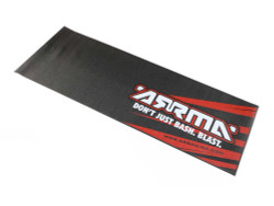 Arrma Arrma Foam Pit Mat, 24" x 68" ARA840000