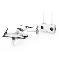 Hubsan H117S Zino Folding Drone Quadrocropter 5.8G, 4K UHD Camera, GPS, RTH +