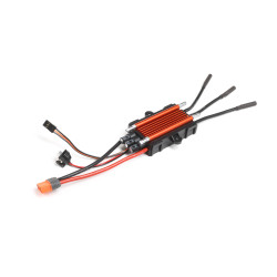 Spektrum 100 Amp Brushless Marine ESC 3S-4S SPMXME1A