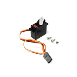 Spektrum Servo: 13g Analog Metal Gear POS SPMSA450