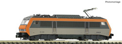 Fleischmann 732310  SNCF BB26008 Electric Locomotive IV (DCC-Sound) N Gauge