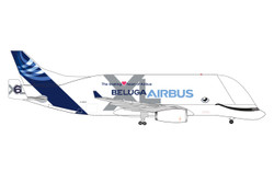 Herpa Airbus BelugaXL XL No.6 F-GXLO (1:500) 1:500 HA534284-002