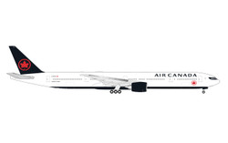 Herpa Boeing 777-300ER Air Canada C-FIVX (1:500) 1:500 HA537636