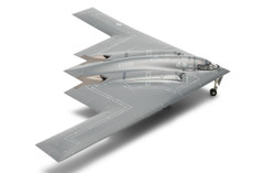 Herpa Northrop Grumman B-2A Spirit US Air Force 88-0330 (1:200) 1:200 HA573092