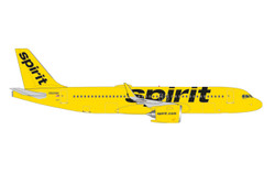 Herpa Airbus A320neo Spirit Airlines N925NK (1:500) 1:500 HA537421