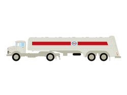 MiNis Mercedes Benz L322/Tank Trailer Esso N Gauge LKLC3474