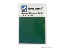 Viessmann CarMotion Magnet Detector Foil HO Gauge VN8435