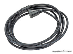 Viessmann CarMotion Extension Cable 1m HO Gauge VN8444