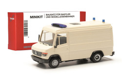 Herpa Minikit MB Vario RTW HO Gauge HA013949