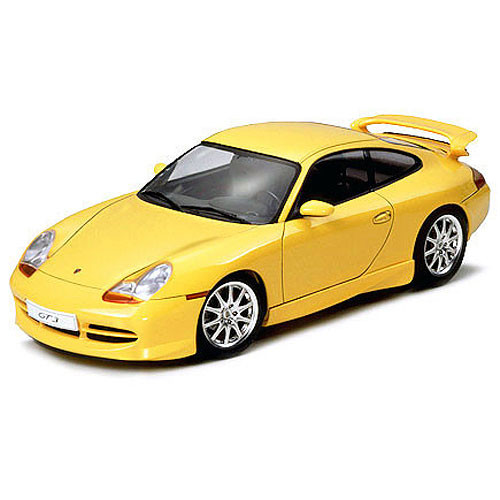 Tamiya 1/24 Sports Car Series selling Porsche 911 GT1 Finish Body NEW OPEN BOX