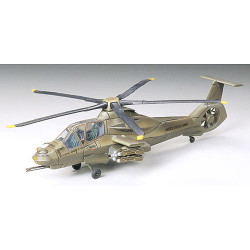 TAMIYA 60739 Rah -66 Comanche 1:72 Helicopter Model Kit