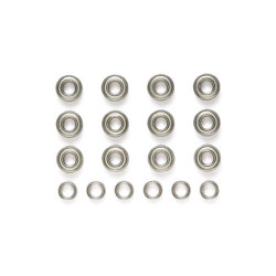 Tamiya 54179 M-05 Ball Bearing Set - RC Hop-ups