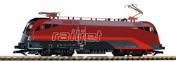 Piko OBB Railjet Rh1116 Electric Locomotive VI (DCC-Sound) PK37400 G Gauge
