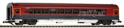 Piko OBB Railjet 1st Class Coach VI PK37666 G Gauge