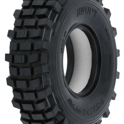 Pro-Line 1:10 Grunt G8 Front/Rear 1.9" Rock Crawling Tires (2) PRO10172-14