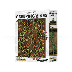 Games Workshop Citadel Creeping Vines 64-51