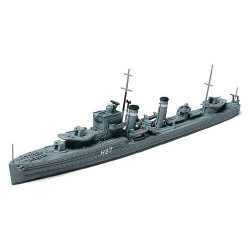 TAMIYA 31909 British E Class Destroyer 1:700 Ship Model Kit