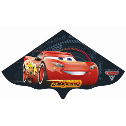 Gunther Disney Cars Kite TWG1183