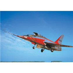 Trumpeter 1605 F-107A 1:72 Model Kit