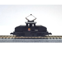 Gaugemaster ES-1 Style Electric Locomotive BR E3682 GM2260201 N Gauge