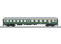 Trix DB ABymb411 1st/2nd Class Coach IV HO Gauge 23120