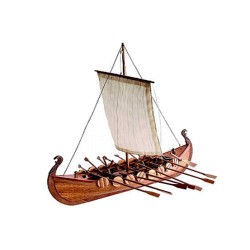 ARTESANIA LATINA Viking 19001 1:35 Model Kit Ships