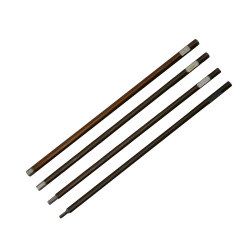 RC Overhaul Hex Driver Tip Set 1.5/2/2.5/3mm TL006