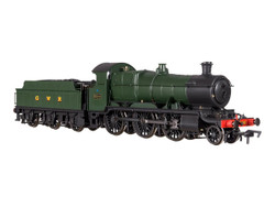 Dapol 4S-043-012D  43xx 2-6-0 Mogul 5320 GWR (DCC-Fitted) OO Gauge