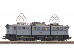 Piko 51548  Expert DRG E91 Electric Locomotive II (DCC-Sound) HO