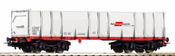 Piko Hobby Rail Cargo Austria High Sided Gondola VI PK58798 HO Gauge