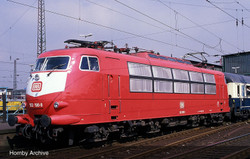 Arnold HIN2565  DB BR103 140 Electric Locomotive IV N Gauge