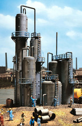 Vollmer 45525 Refinery Kit HO