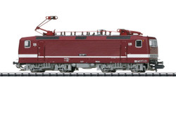 Trix 16433  DR BR243 357-1 Electric Locomotive IV (DCC-Sound) N Gauge