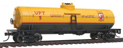 Walthers Trainline 931-1443 Tank Car Union Pacific HO