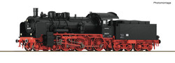 Roco 71381  DR BR38 Steam Locomotive IV HO