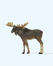 Preiser 29509 Moose Figure HO