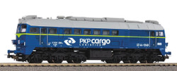 Piko 52908  Expert PKP Cargo ST44 Diesel Locomotive VI HO