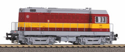 Piko 52432  Expert CSD T435 Diesel Locomotive IV (DCC-Sound) HO