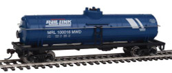 Walthers Trainline 931-1446 Tank Car Montana Rail Link HO