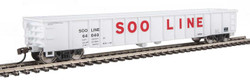 Walthers Trainline 931-1865 Gondola Soo Line HO