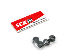 SCX Compact Tyre Set SCXC10333 1:43
