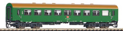 Piko 47613 DBAG 2nd Class Reko Coach V TT Scale