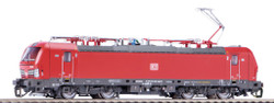 Piko 47391 DBAG BR193 Vectron Electric Locomotive VI TT Scale