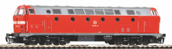 Piko 47348 DBAG BR219 Diesel Locomotive V TT Scale