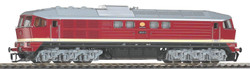 Piko 47328 DR BR130 Diesel Locomotive IV TT Scale