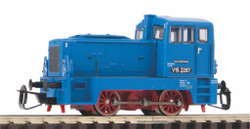 Piko 47308 DR V15 Diesel Locomotive III TT Scale