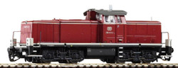 Piko 47267 DB BR290 Diesel Locomotive IV TT Scale