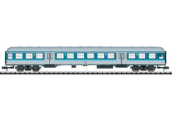 Trix 18435  LLC (GtF) Bn720 2nd Class Commuter Coach VI N Gauge