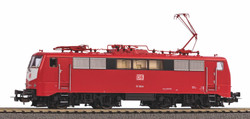 Piko 51858  Expert DBAG BR111 Electric Locomotive V (DCC-Sound) HO