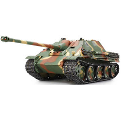 TAMIYA RC 56024 Jagdpanther Tank Full Option Kit 1:16 Assembly Kit